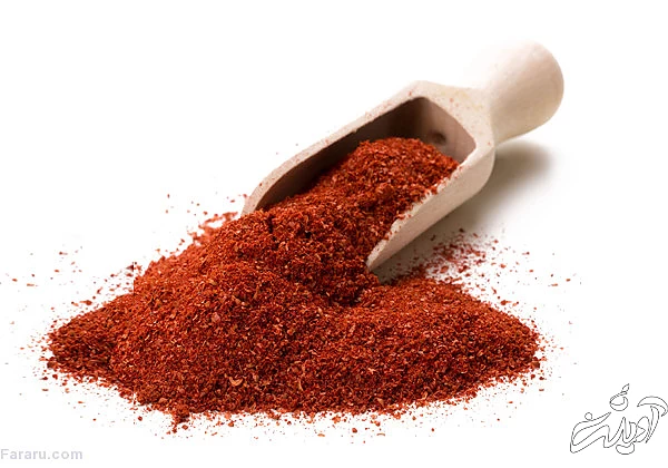 ادویه تندوری